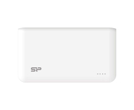 SILICON POWER S50 USB 5000 mAh biały Led SP5K0MAPBKS50P0W - 551960 - zdjęcie 2